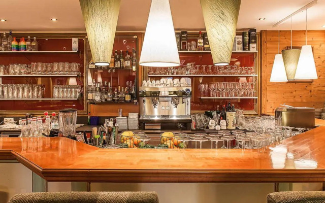 Alpenhotel Tirolerhof