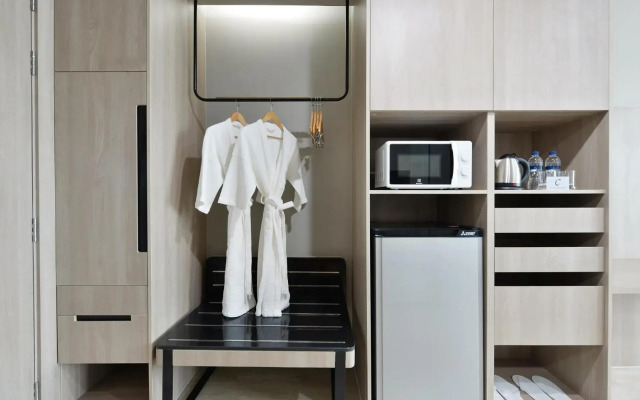 Centre Point Hotel Terminal21 Korat
