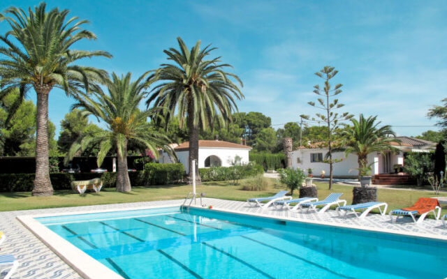 Finca colibri
