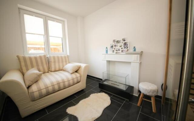 Ferienhaus Sommerhus 1