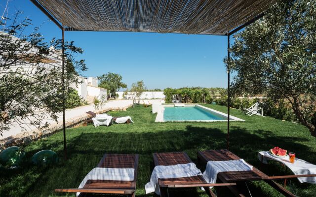 Masseria Le Cerase