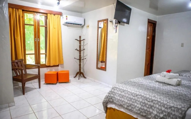 Pousada Monsieur Rocha