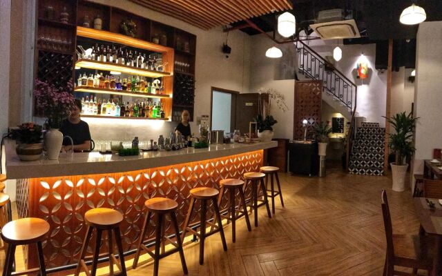 The Berry Vinhomes Luxury Apartments