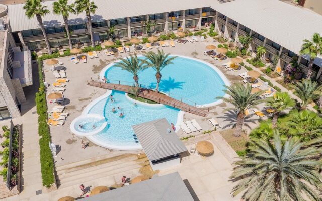 Hotel Oasis Belorizonte