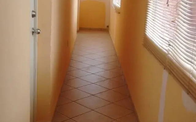 Madero Suites