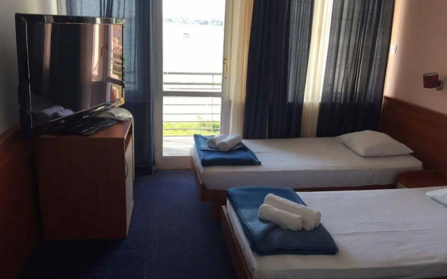 Hotel Liburnija