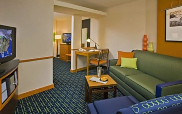 Fairfield Inn & Suites Flint Fenton