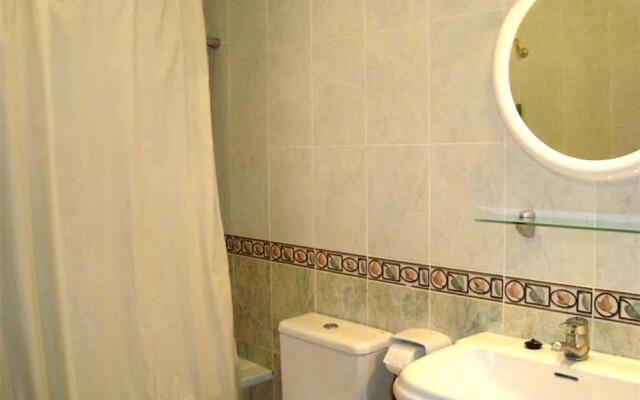 APCOSTAS Complejo Al Andalus