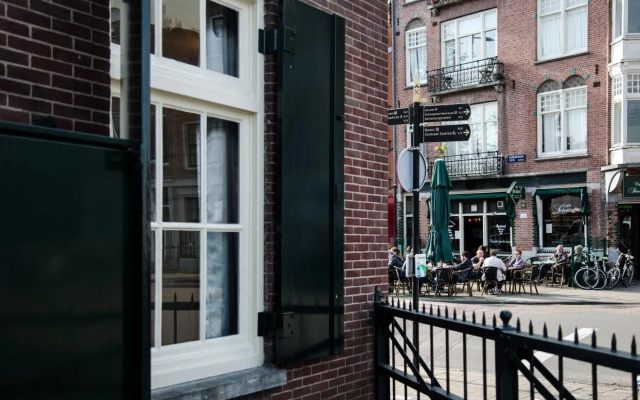 SWEETS - Scharrebiersluis