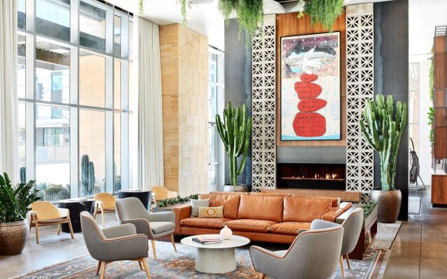 Canopy by Hilton Tempe Downtown