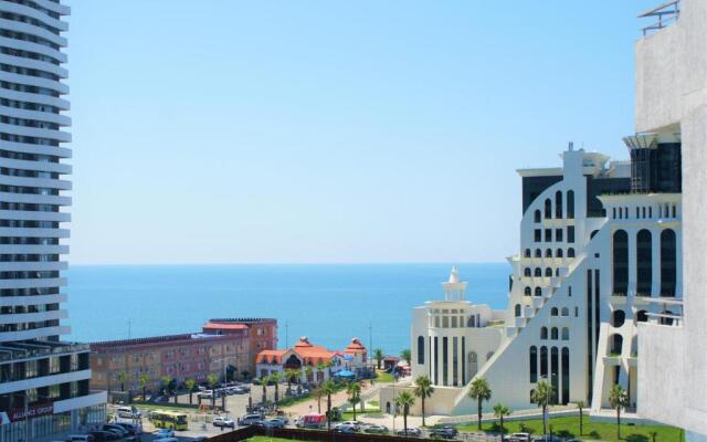 Sea wiev & Sunset - Bacho's Apartment