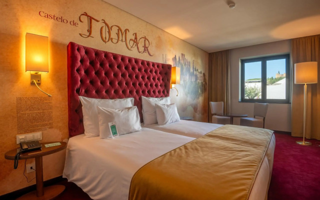 Vila Gale Collection Tomar Hotel