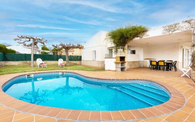 Villa Mar i Cel L'Ametlla de Mar