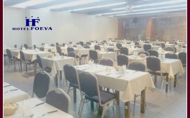 Hotel Foeva