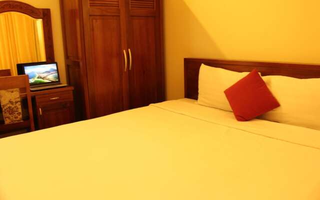 Wyn Phu Quoc Hotel