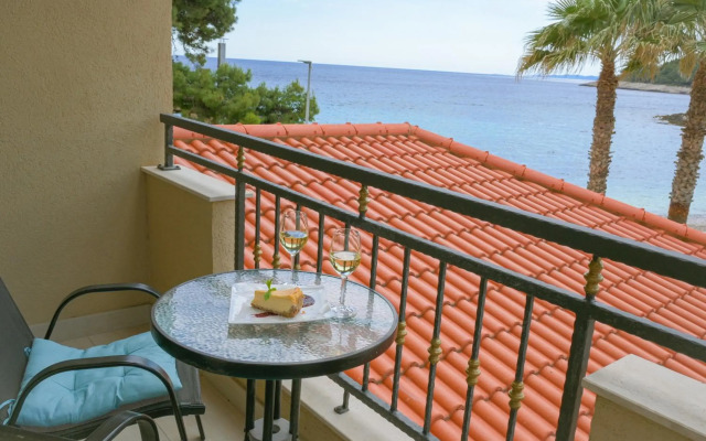 Hotel Fortuna
