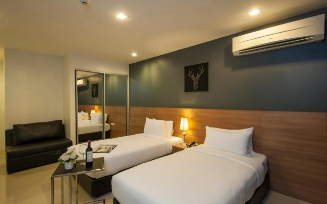 Marigold Sukhumvit