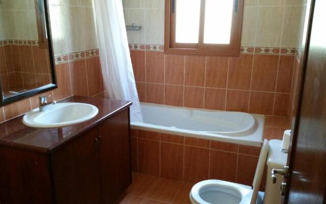 6 BD Private Villa With Sea View