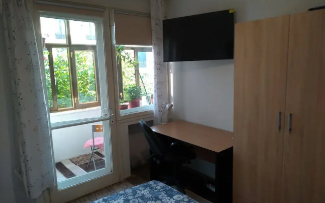 Appartment 3 Rooms, Splendid Position, 1 Minut of Walk to the Black Sea - Apartment in Constanta - Photo 2
