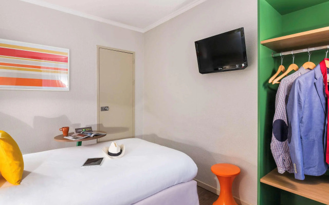 Matabi Hotel Toulouse Gare by HappyCulture
