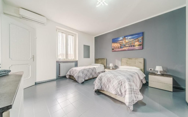 Casa Francesco - close to the airport