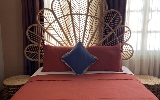 Noa's Boutique Hotel