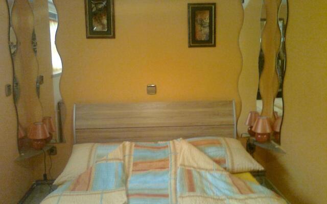 Apartma "Pod Matajurjem"