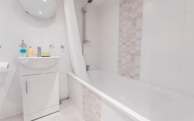 Belgravia Apartments - Westminster