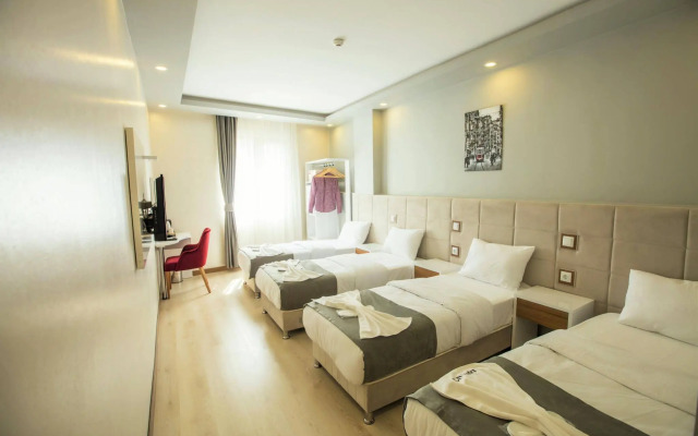 Express Inci Airport Hotel