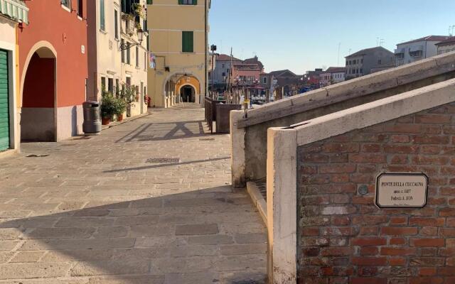 Casa Duse Vista Laguna