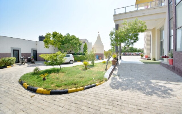 Splash Fun Resort
