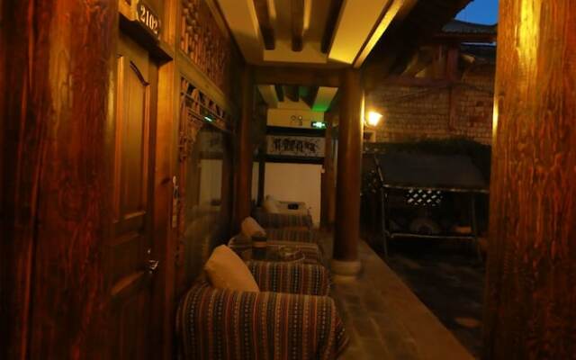 Hui Guesthouse