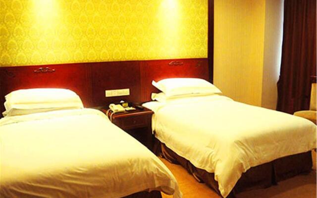 Vienna Hotel Shenzhen Longgang Longdong Branch