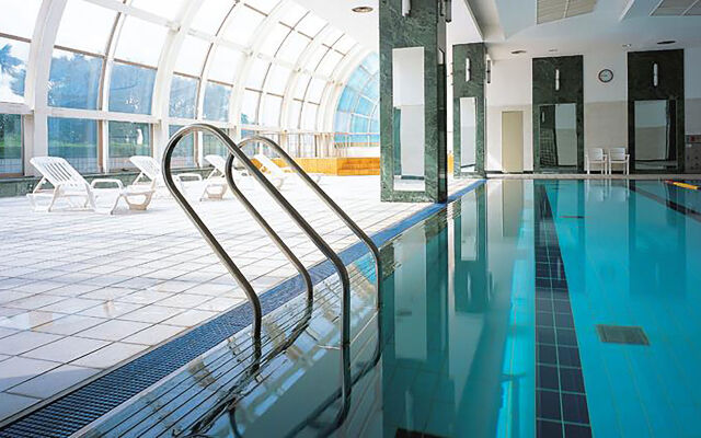 Lotte Hotel Ulsan