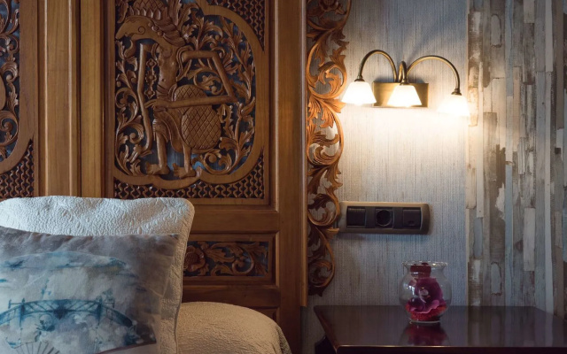 Etxegana Hotel & Spa