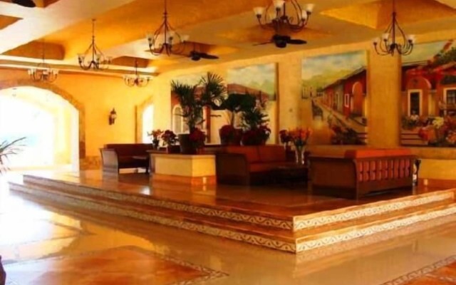 Marina Park Plaza Condos