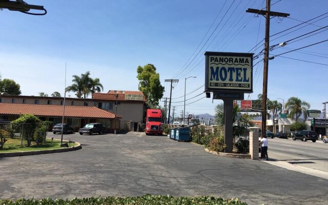 Panorama Motel