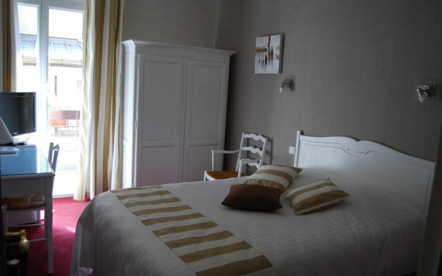 Hotel Biney