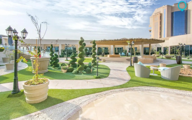 Bliss Hotel Al Ahsa