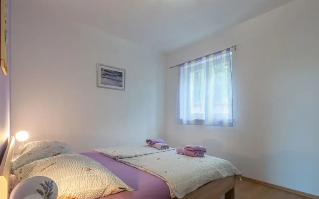 Apartment in Labin Near Rabac Beaches