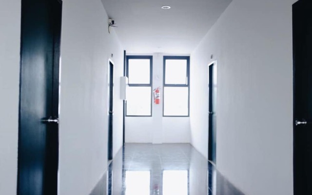 The Room Apartment