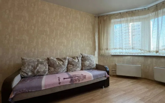 Апартаменты на ул. Кутузовская, д. 25