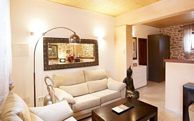 Agroturismo Puig de Ros d'Alt