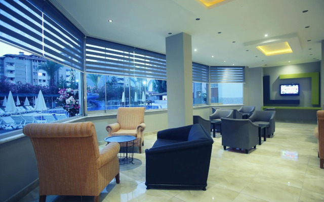 Simply Fine Hotel Alize