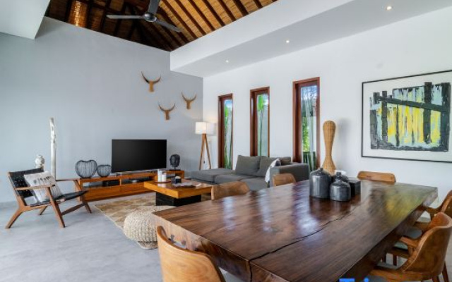 Villa Leaf Sanur By Balisuperhost – Guest Rooms – Denpasar