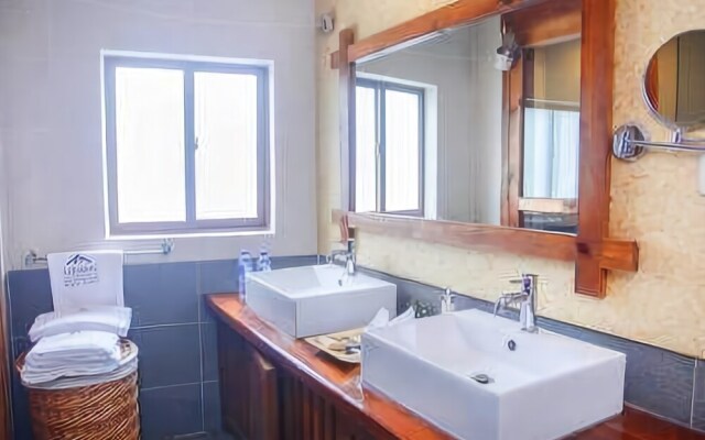 Lijin Holiday Hotel