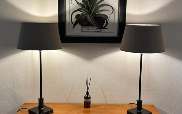 Ravenstone Lodge Country House Hotel