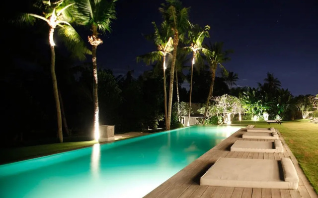 Villa Infinity Bali