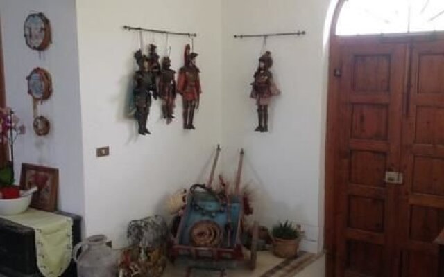 Masseria Anni Trenta