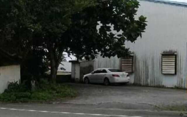 Qingyun Homestay